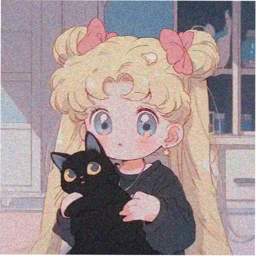 怪盗基德角色头像